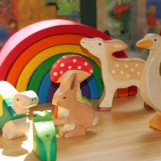 Какая документация оформляется на игрушки?