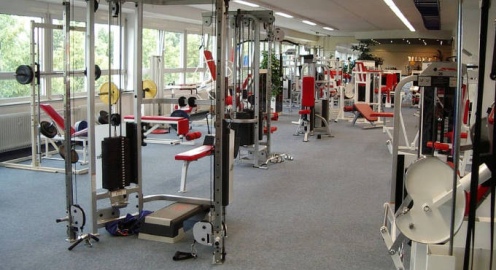 Документация на тренажеры